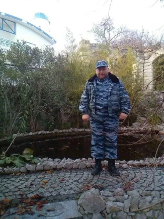 Проститутка Алексей из